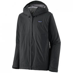 Patagonia Torrentshell 3L Jacket férfi dzseki M / fekete