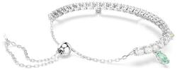 Swarovski дамска метална гривна с кристал Swarovski Ariana Grande x Swarovski (5742463)