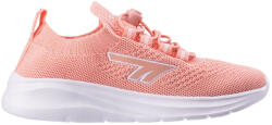 HI-TEC Rilon Jrg Ii gyerek cipő Cipőméret (EU): 32 / rózsaszín/fehér