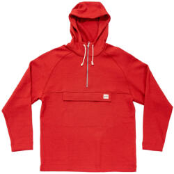 Devold Archive Anorak kabát XXL / piros