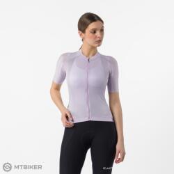 Castelli ESPRESSO 2 W női mez, lila köd (L)