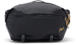 Peak Design Outdoor Sling 7L övtáska fekete