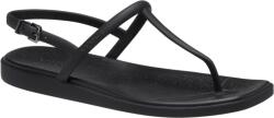 Crocs Miami Thong Flip női flip-flop Cipőméret (EU): 39 - 40 / fekete