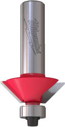 Milwaukee élmaró 45° RTR B. S12 31, 7/53, 3 mm (4932501211)