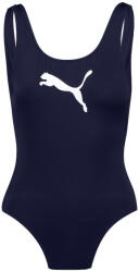 PUMA Swimsuit női fürdőruha XL / sötétkék