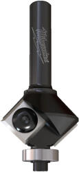 Milwaukee váltólapkás élmaró 45° RTR B. S8 29/60 mm (4932501008) - megatool
