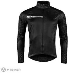 FORCE WindPro dzseki, fekete (XXL)