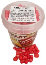 DOVIT Lebegő Pufi Csali MINI - Tűzőszúnyog-Vajsav 16g