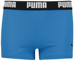 PUMA Logo Trunks gyerek fürdőruha Gyerek 128 / sötétkék