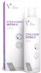 Vet Expert VetExpert StimuDerm Ultra Sampon hosszú szőrű kutyáknak 250 ml