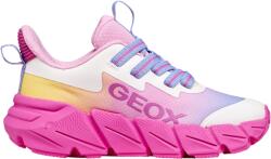 GEOX J Flexyper Fast Girl Fuchsia gyerek cipő Cipőméret (EU): 38 / rózsaszín