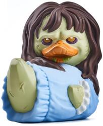 Numskull TUBBZ Cosplaying Ducks - Az ördögűző Regan kacsa figura dobozos változat (NS4453)