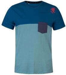 Rafiki Grab Lt férfi póló L / piros