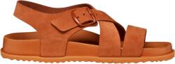 Geox D Sandybett női szandál Cipőméret (EU): 38 / narancs