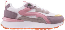 HI-TEC Sneaky Wo'S női cipő Cipőméret (EU): 37 / fehér/rózsaszín