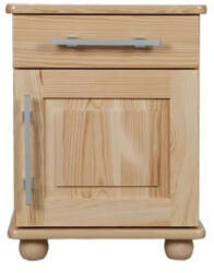 Komforttéka Doris éjjeliszekrény