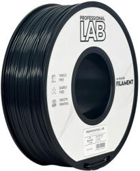 Professional Lab ASA fekete 1.75mm 1kg filament (FG-P132-E1)