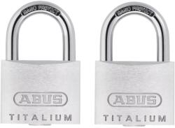 ABUS 727TI / 40 Twins (727TI/40 Twins)