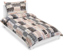 BellaTEX krepp, 80/377, 140 × 220 cm, 70 × 90 cm (11721)