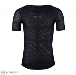 FORCE VENT póló, fekete (XL)