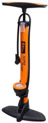 COMPASS SUPER PUMP kézi, nyomásmérővel (09148)