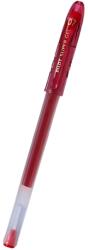 Pilot Roller cu gel Pilot G2 Supergel, 0.7mm, Rosu (PBLSG7R)