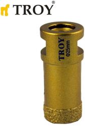TROY 27450-25mm