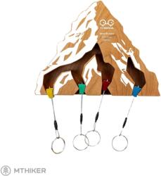 YY Vertical Key Holder Everest kulcstartó
