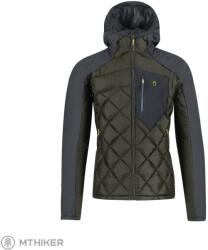 Karpos Lastei Up dzseki, mélykék/faszürke (L)