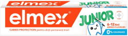 Elmex Junior Toothpaste 75 ml
