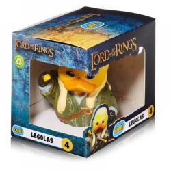 Numskull TUBBZ Cosplaying Ducks - A Gyűrűk Ura Legolas kacsa figura dobozos változat (NS4451)