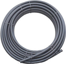  PE100 ivóvíz cső 50mm max 10bar 100m/tek - ár/m