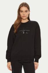 Calvin Klein J20J224724 modellű, fekete színű, S méretű női pulóver INTL