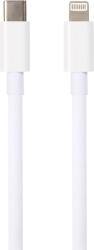 VCOM кабел Cable Type C to Lighting 1m - CU289 (CU289) - cybertrade