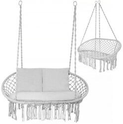 Gardlov Dupla szürke gólyafészek hinta Gardlov