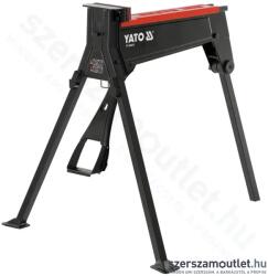 TOYA Összecsukható munkabak, max. 300kg (YT-64970) (YT-64970)