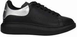 Alexander McQueen Oversized Férfi cipő, Fekete, 41 EU