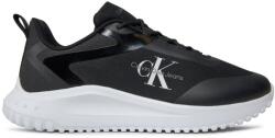 Calvin Klein Jeans YM0YM00968 férfi cipő 42 EU fekete