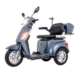  Háromkerekű elektromos robogó inSPORTline Zorica kék