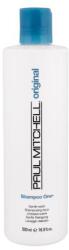 Paul Mitchell Original Shampoo One 500 ml sampon festett haj minden hajtípus uniszex