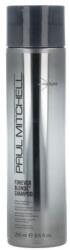 Paul Mitchell Blonde Forever Blonde Shampoo 250 ml sampon szőke haj szőkített haj uniszex