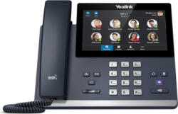 Yealink Telefon IP Yealink MP56 compatibil cu Microsoft Teams (1301017)