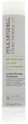 Paul Mitchell Clean Beauty Scalp Therapy Shampoo 250 ml sampon uniszex