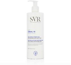 SVR Xerial 10 Lait testápoló tej 400 ml nőknek