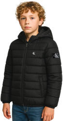 Calvin Klein gyerek dzseki, IB0IB02174, 14 év, 164 CM, Fekete