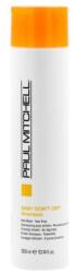 Paul Mitchell Kids Baby Don't Cry Shampoo 300 ml sampon minden hajtípus gyermekeknek
