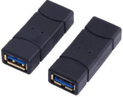 LogiLink Adaptor USB LogiLink Negru (AU0026) (au0026)