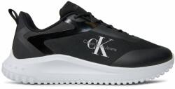 Calvin Klein Jeans Férfi cipő YM0YM00968 44 EU Fekete