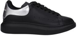 Alexander McQueen Oversized férfi cipő, fekete, 43 EU