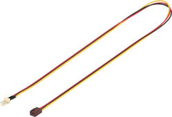  Cablu RJ45 patch CAT 6A S/FTP 500 MHz 1.5m (k5525fws.1,5)